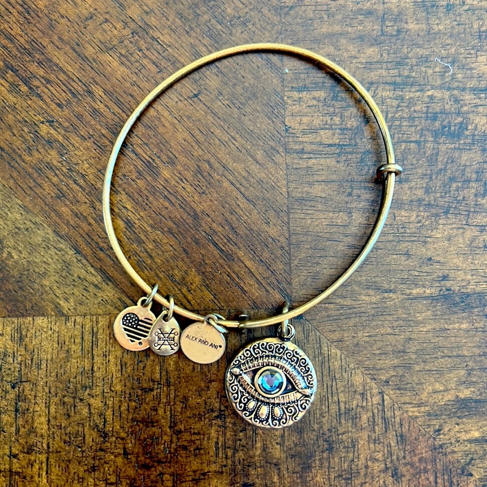 Evil eye